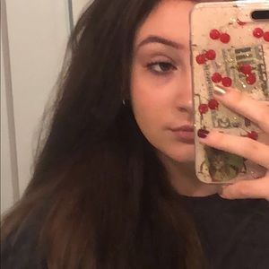 Meet your Posher, Abi